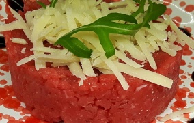 Al Fornello