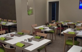 Bistropizzeria Belvedere