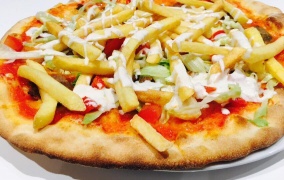 Bistropizzeria Belvedere