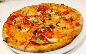 Bistropizzeria Belvedere
