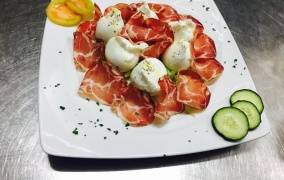 Bistropizzeria Belvedere