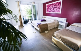 Cicò Boutique Hotel