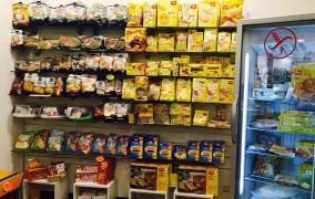 Farmacia Colucci