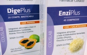 Farmacia Colucci