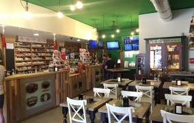 Habanos Cafè