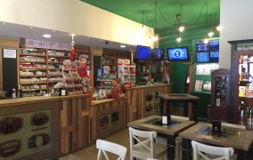 Habanos Cafè