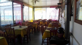 La Lampara da Gerardo Lungomare di Specchiolla (specchiolla seafront)