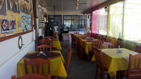 La Lampara da Gerardo Lungomare di Specchiolla (specchiolla seafront)