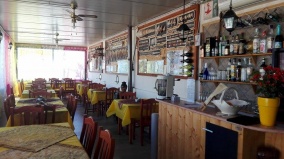 La Lampara da Gerardo Lungomare di Specchiolla (specchiolla seafront)