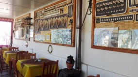 La Lampara da Gerardo Lungomare di Specchiolla (specchiolla seafront)