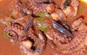 La Lampara da Gerardo Lungomare di Specchiolla (specchiolla seafront)