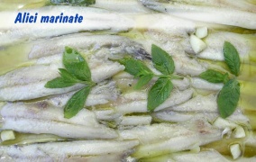 La Lampara da Gerardo Lungomare di Specchiolla (specchiolla seafront)
