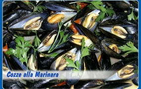 La Lampara da Gerardo Lungomare di Specchiolla (specchiolla seafront)