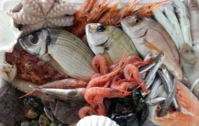 La Lampara da Gerardo Lungomare di Specchiolla (specchiolla seafront)