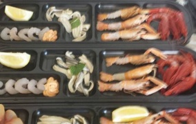 La Lampara da Gerardo Lungomare di Specchiolla (specchiolla seafront)