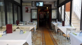La Piccola Napoli
