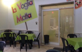 La Voglia Matta