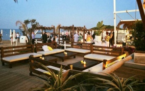 Lido Bianco Specchiolla
