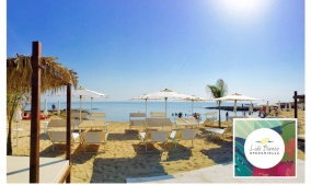 Lido Bianco Specchiolla