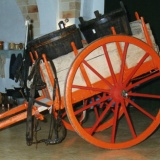 Museo del Primitivo