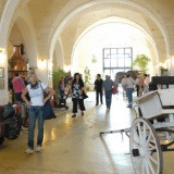 Museo del Primitivo