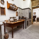 Museo del Primitivo