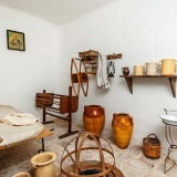 Museo del Primitivo