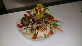 New Pizza Express