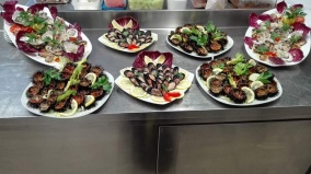 New Pizza Express