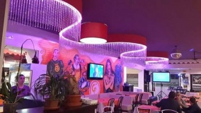 New Pizza Express