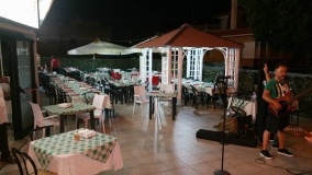 New Pizza Express