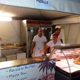 Pizzeria Malibù