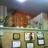 Pizzeria Malibù
