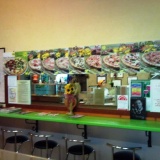 Pizzeria Malibù