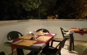 Pizzeria Parco Della Contessa
