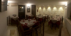 Pizzeria Parco Della Contessa