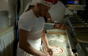 Pizzeria Parco Della Contessa