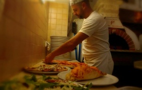Pizzeria Parco Della Contessa