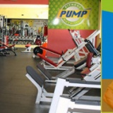 Pump