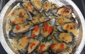 Stella del mare