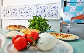 Temptation osteria di mare pizzeria