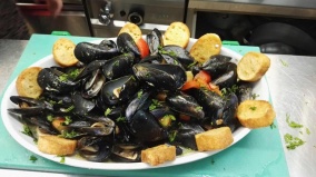 Temptation osteria di mare pizzeria
