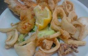 Typical Food