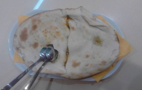 Typical Food