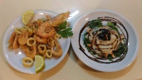 Typical Food