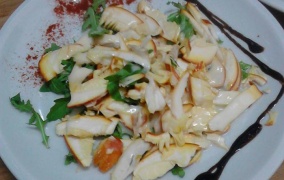 Typical Food