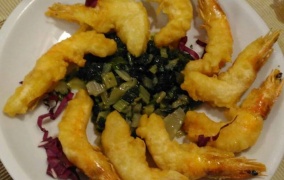Typical Food