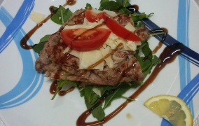 Typical Food