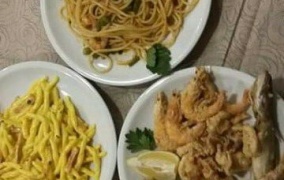 Typical Food