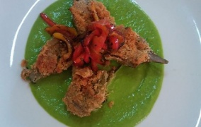 Typical Food